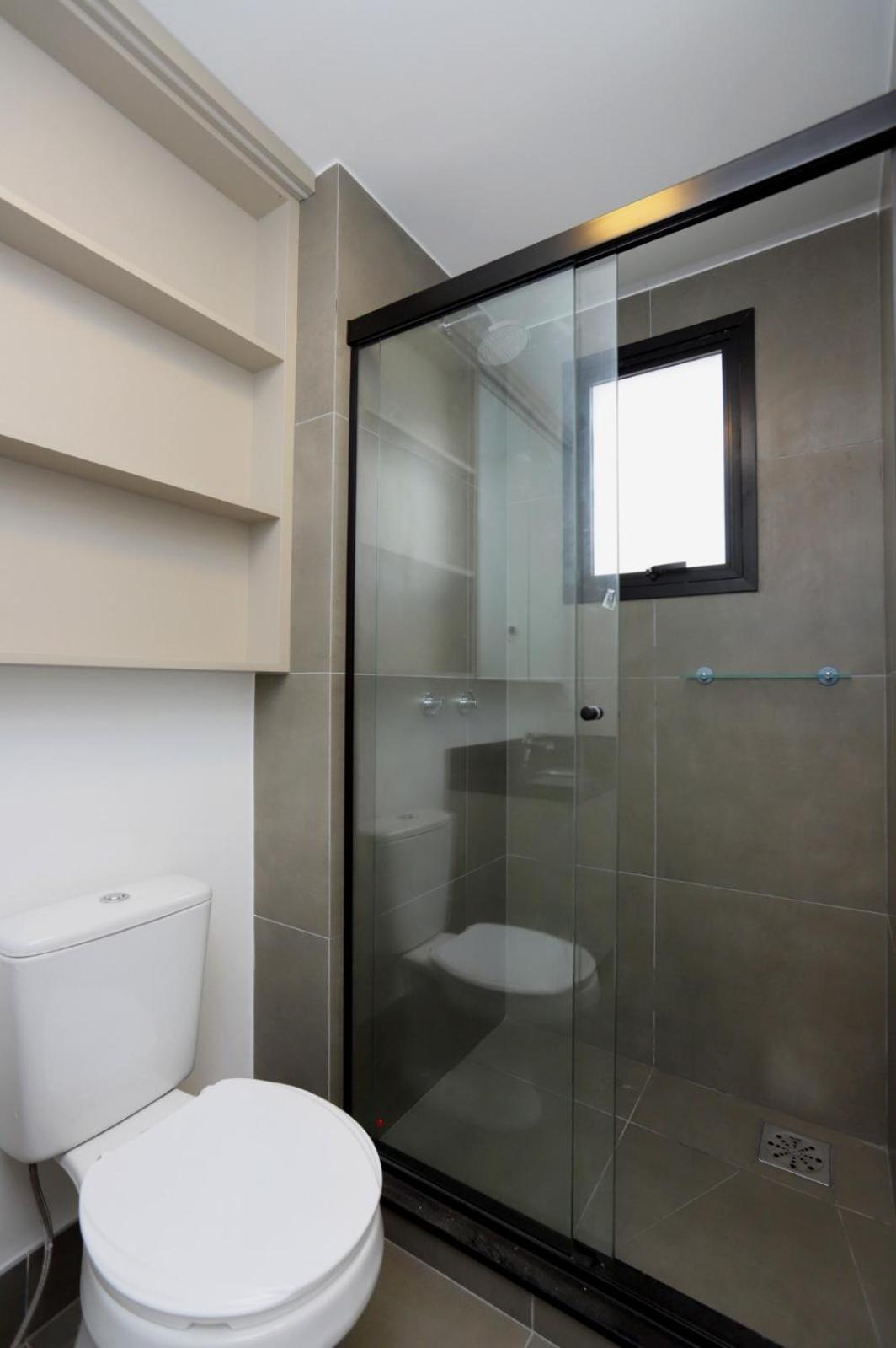 Apartmán Studio Go Rio Branco 1 Dormitorio Com Piscina Porto Alegre Exteriér fotografie