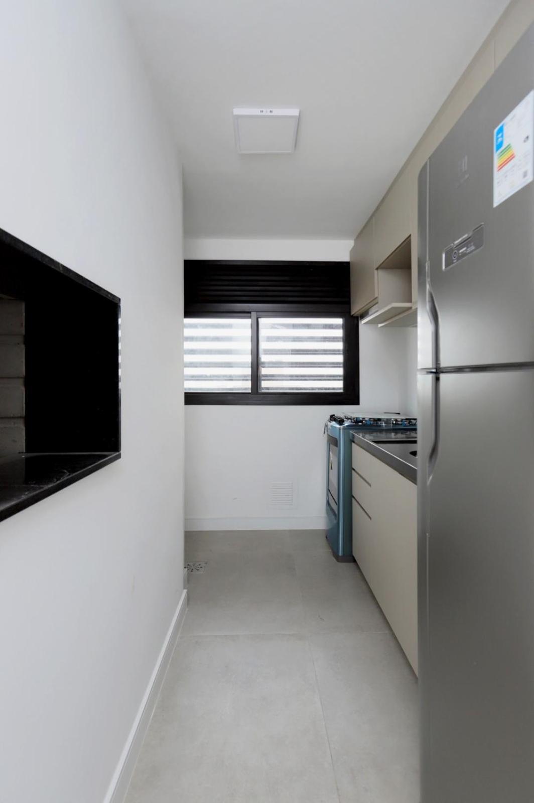 Apartmán Studio Go Rio Branco 1 Dormitorio Com Piscina Porto Alegre Exteriér fotografie