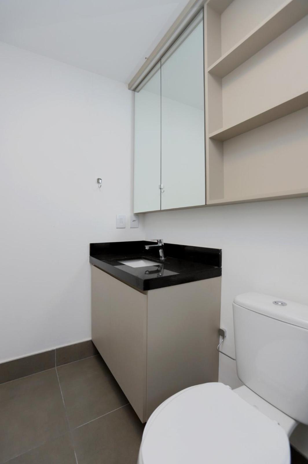 Apartmán Studio Go Rio Branco 1 Dormitorio Com Piscina Porto Alegre Exteriér fotografie