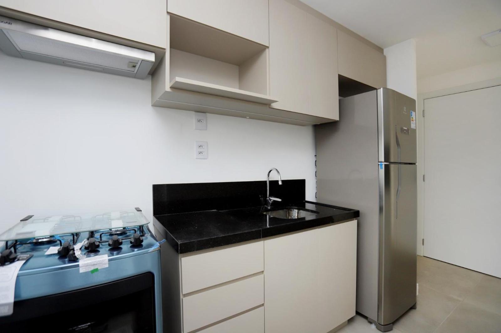 Apartmán Studio Go Rio Branco 1 Dormitorio Com Piscina Porto Alegre Exteriér fotografie