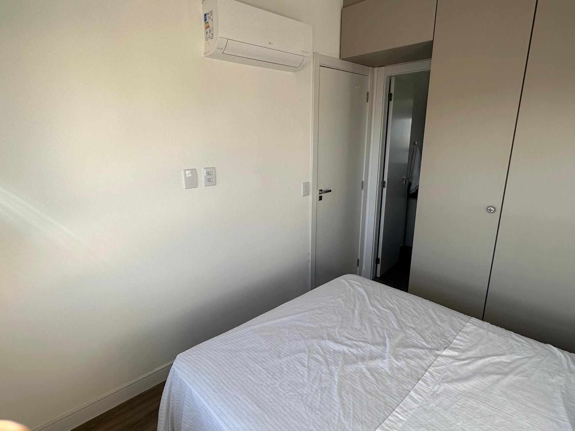 Apartmán Studio Go Rio Branco 1 Dormitorio Com Piscina Porto Alegre Exteriér fotografie