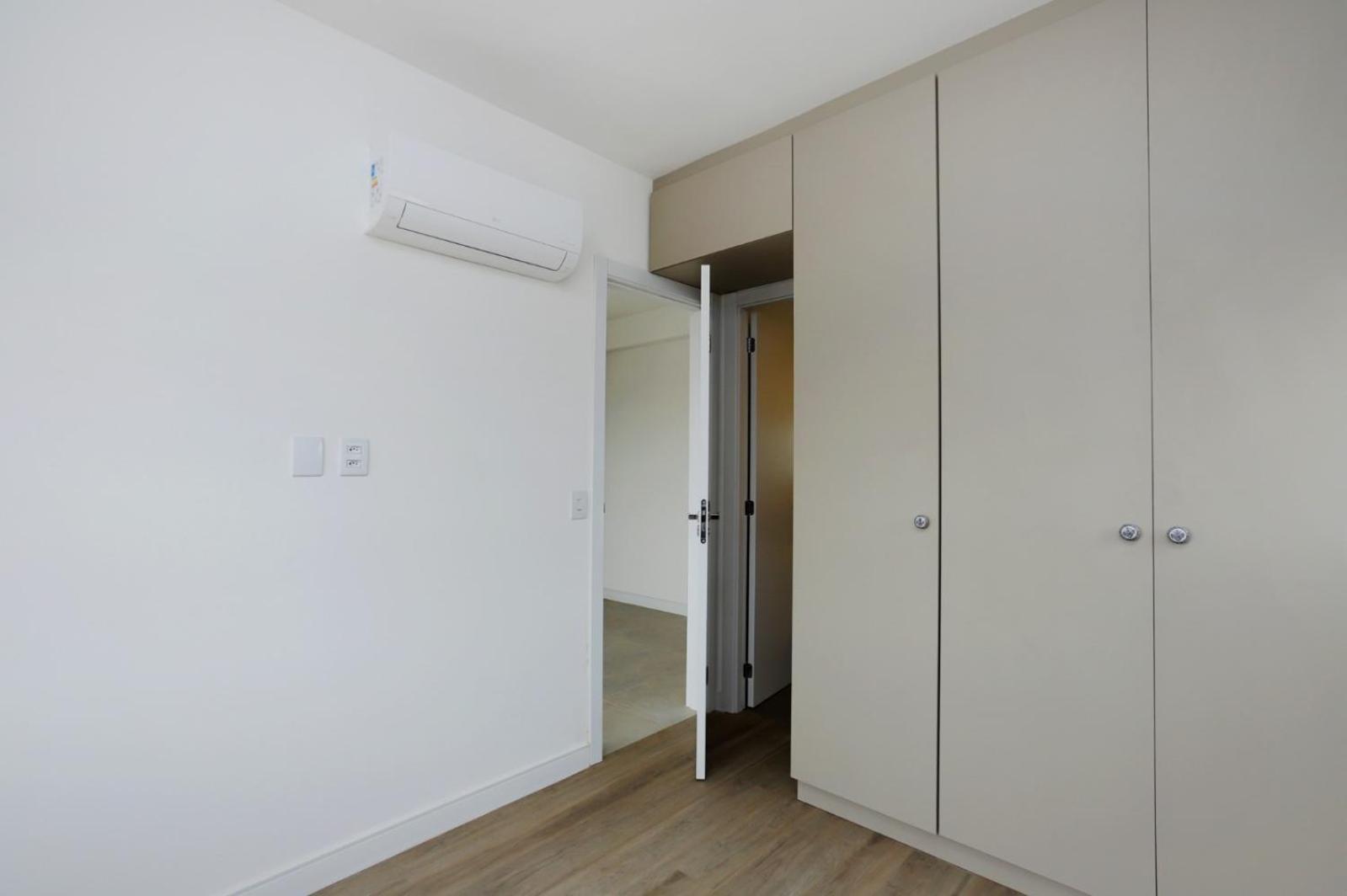 Apartmán Studio Go Rio Branco 1 Dormitorio Com Piscina Porto Alegre Exteriér fotografie