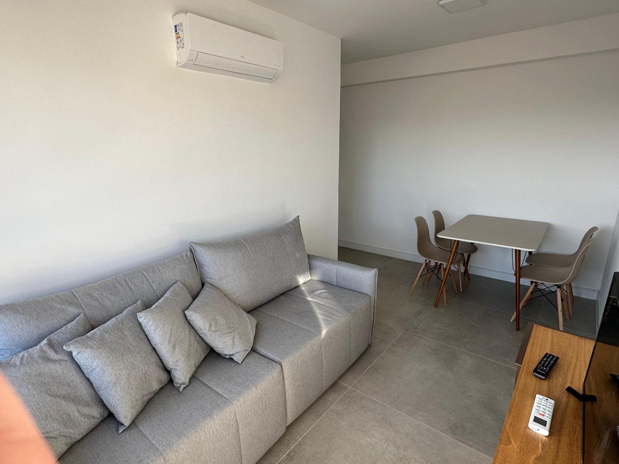 Apartmán Studio Go Rio Branco 1 Dormitorio Com Piscina Porto Alegre Exteriér fotografie